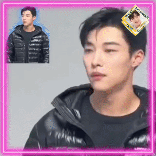 Latest photo of Woo Dohwan