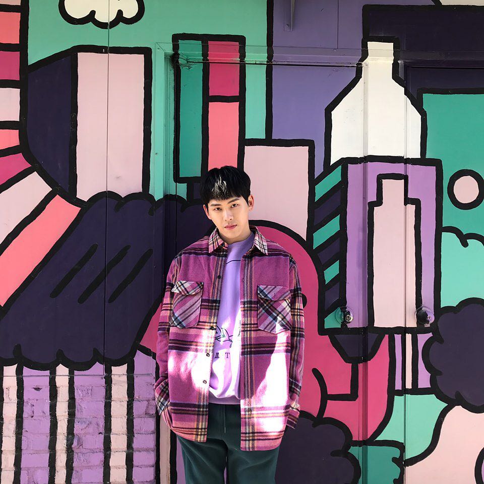 Recent activity shot of Hoya