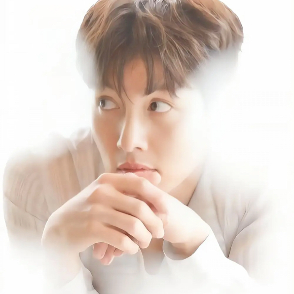 池昌旭的幕后花絮