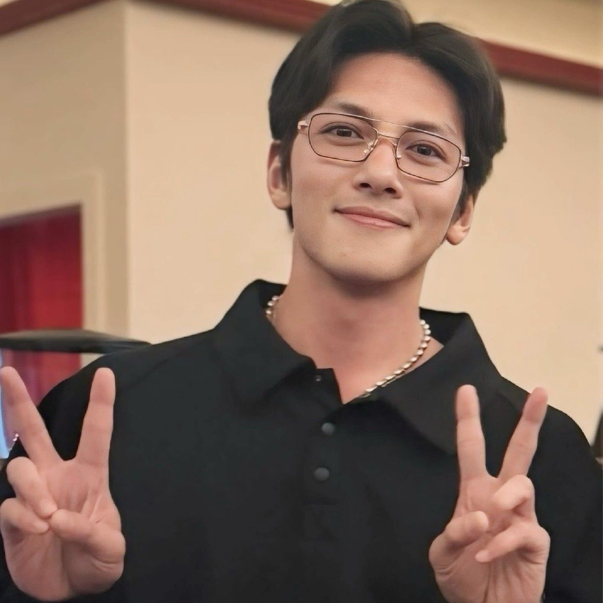 Latest photo of Ji Changwook