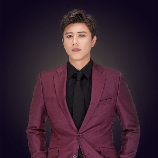 Latest photo of Jin Haesung