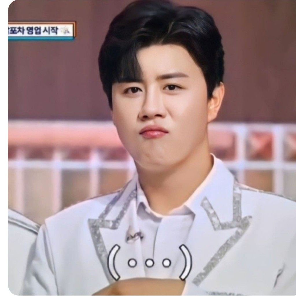 Latest photo of Jin Haesung