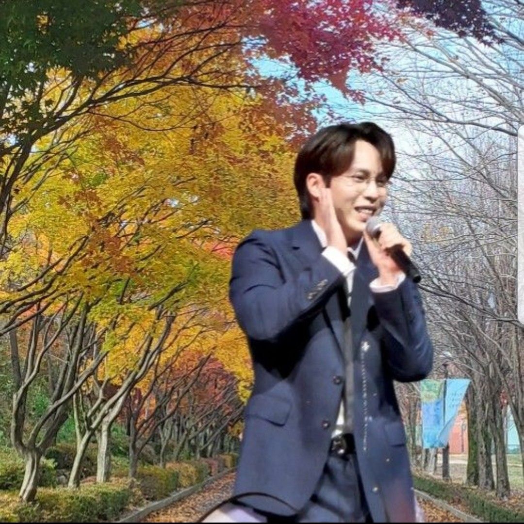 Latest photo of Mooryong