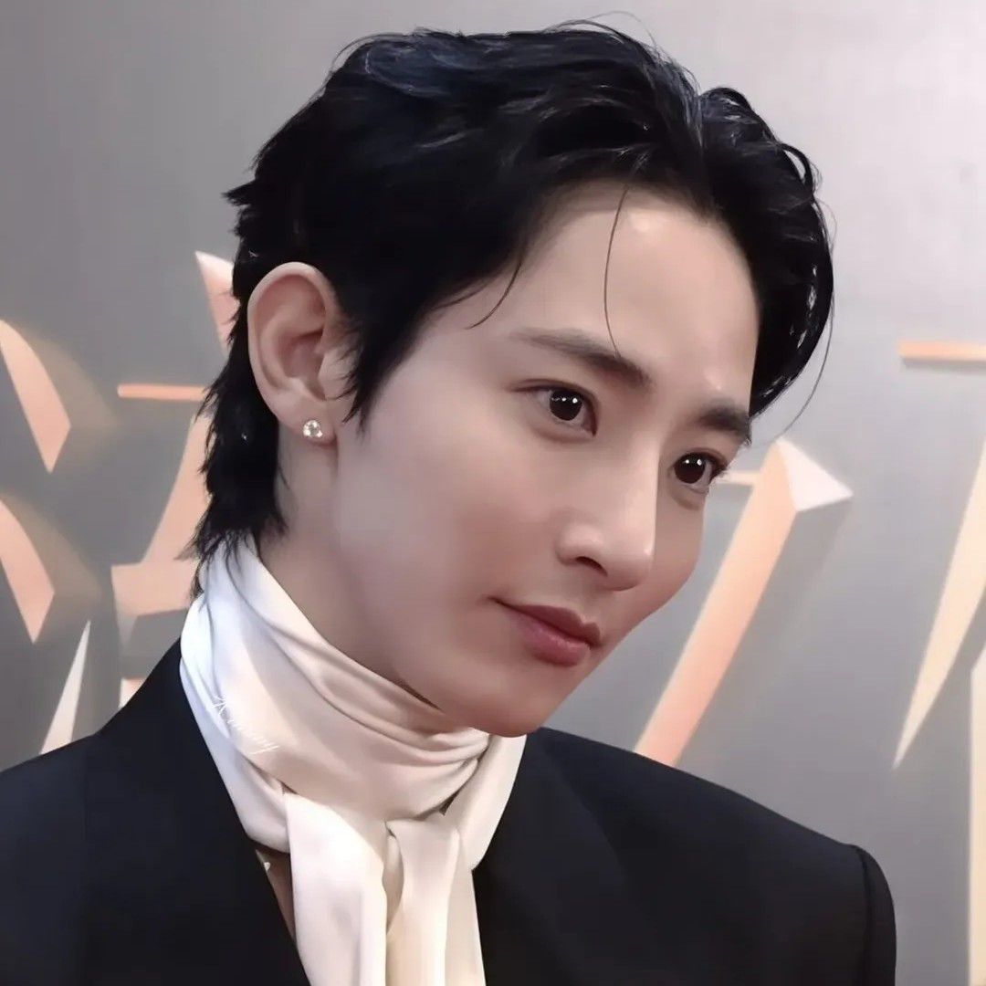 Latest photo of Lee Soohyuk
