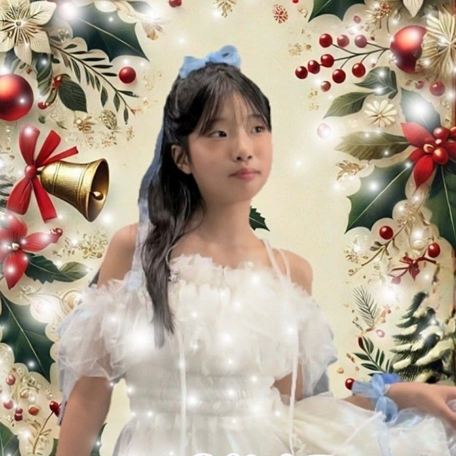 Latest photo of Bin Yeseo