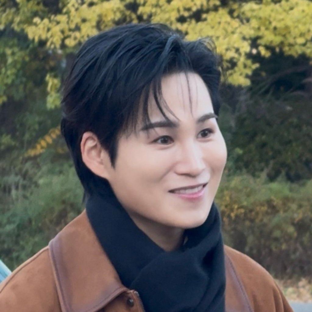 Recent activity shot of Kim Heejae