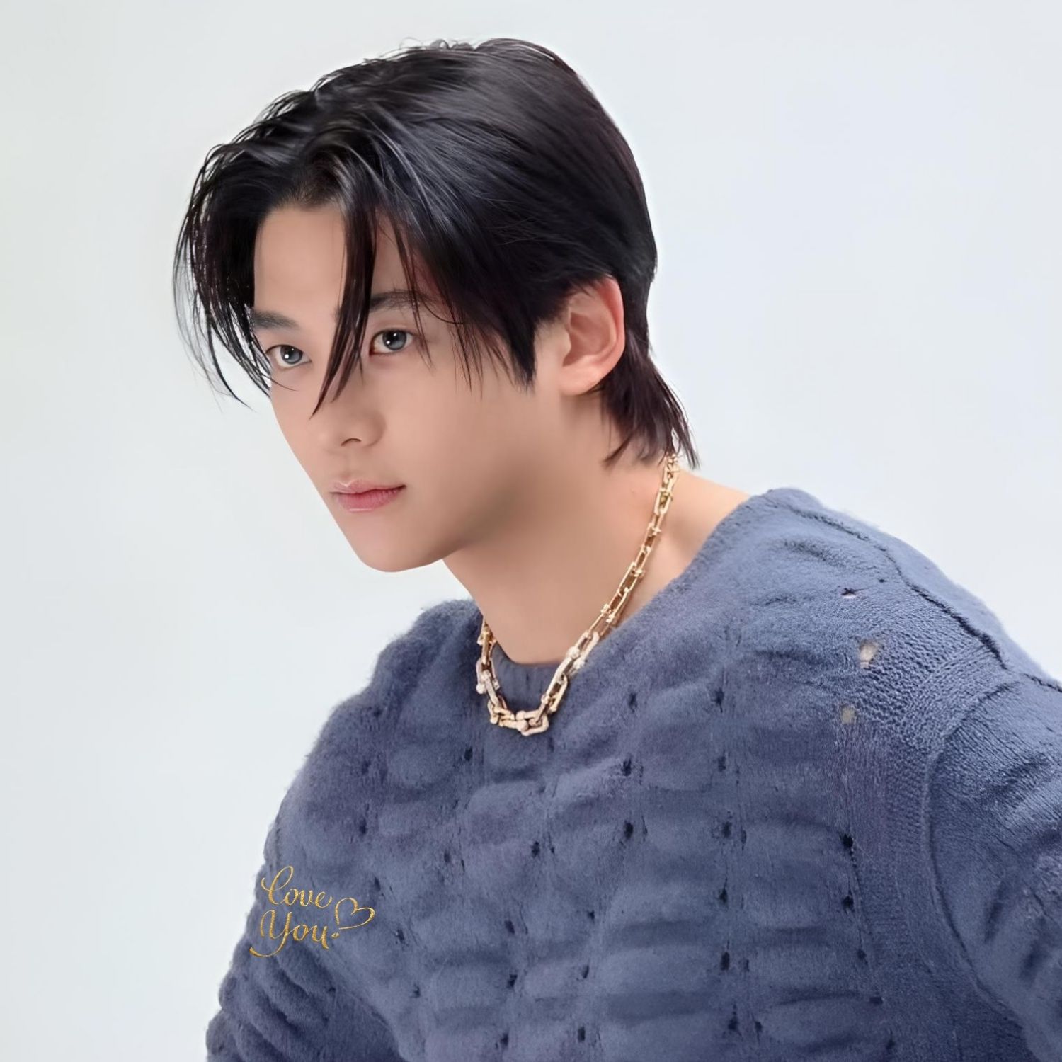 Latest photo of Rowoon