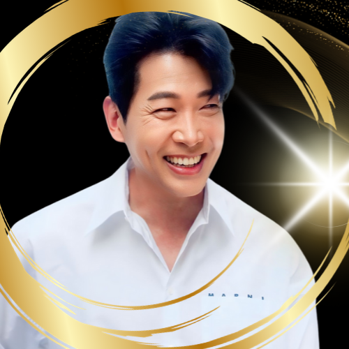 Latest photo of Kim Yongpil