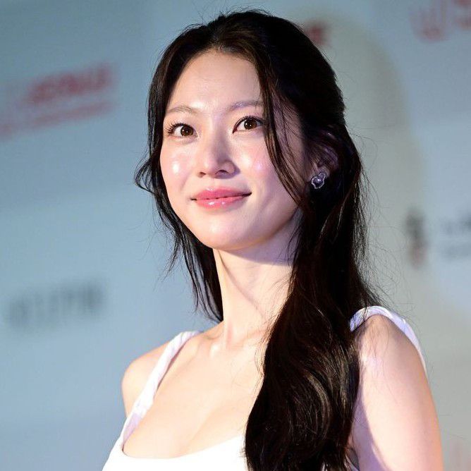 A moment captured by a fan of Gong Seungyeon