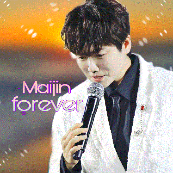 Ma Ijin的近期活動照