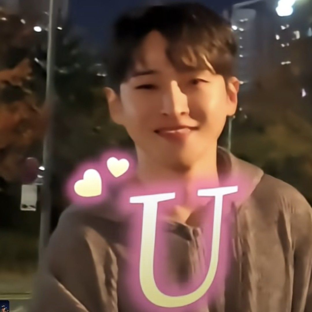 Recent activity shot of Seong Ri