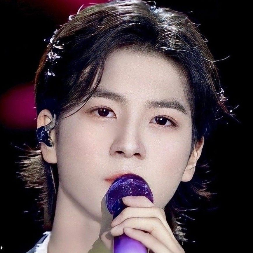 정동원 최근 활동샷