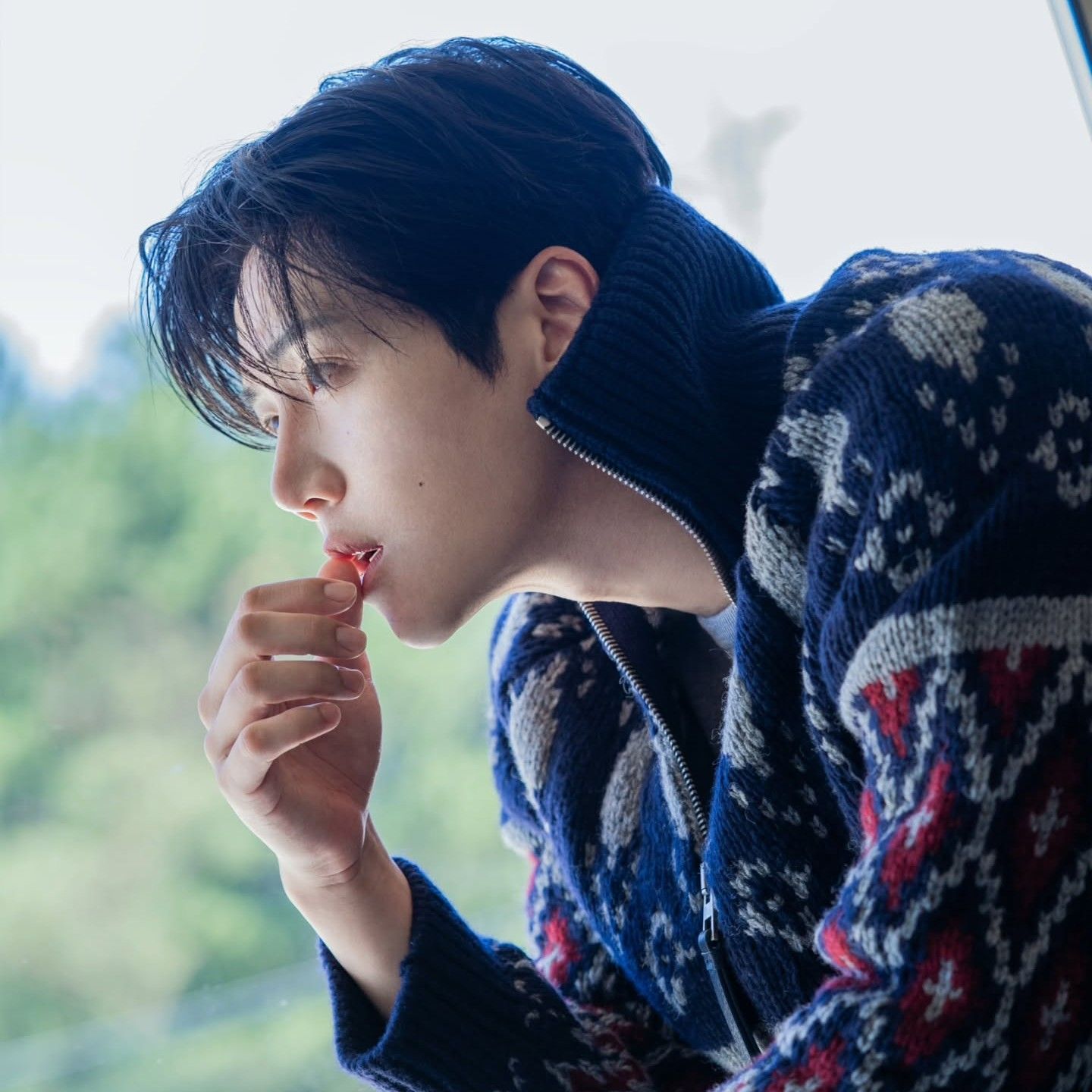 キム・ソンホの最近の活動ショット