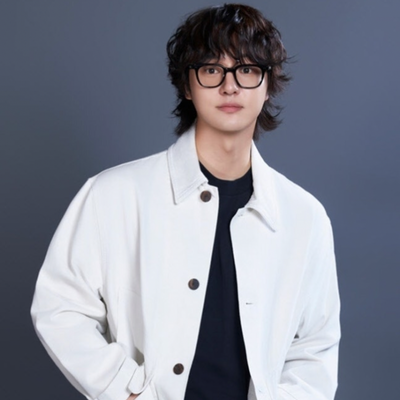 Latest photo of Yang Sejong