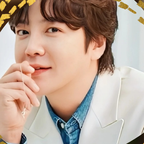 Latest photo of Jang Geunsuk