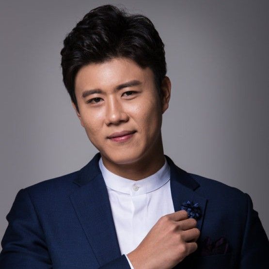 Latest photo of Jin Haesung