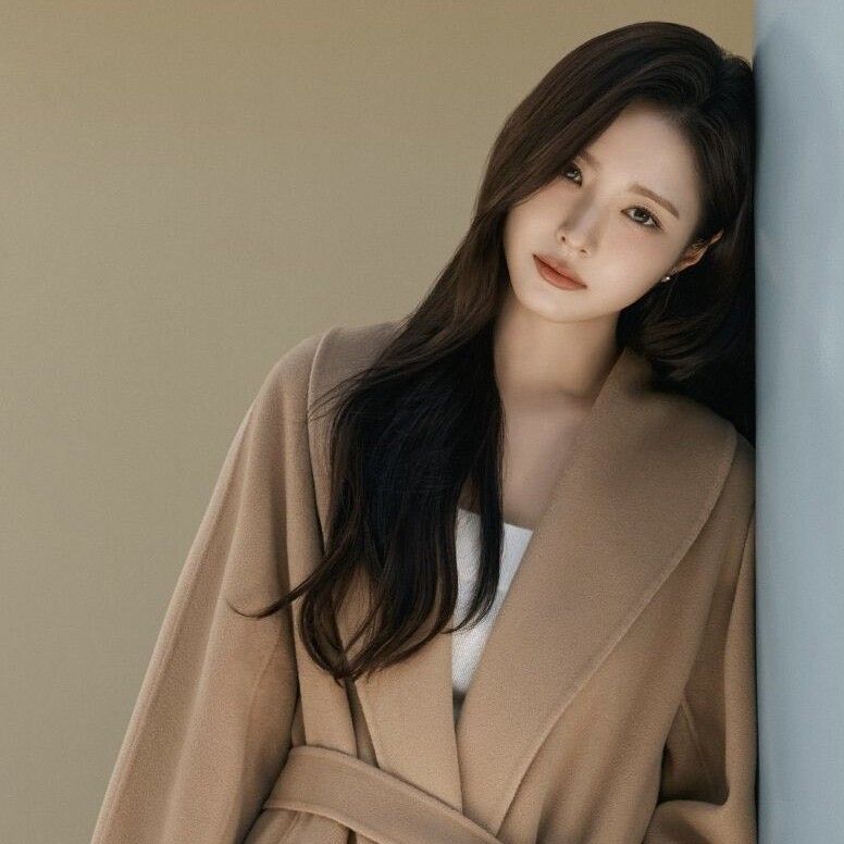A moment captured by a fan of Shin Sekyung