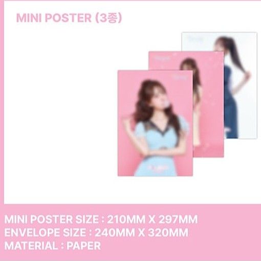 Foto terbaru dari Jeon Yujin