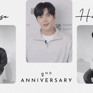 キム・ソンホの最近の活動ショット