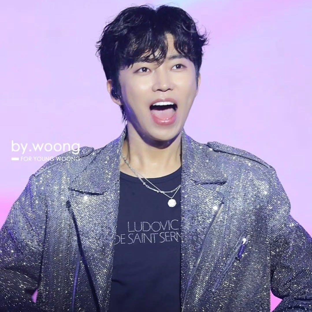 임영웅 팬이 찍은 순간