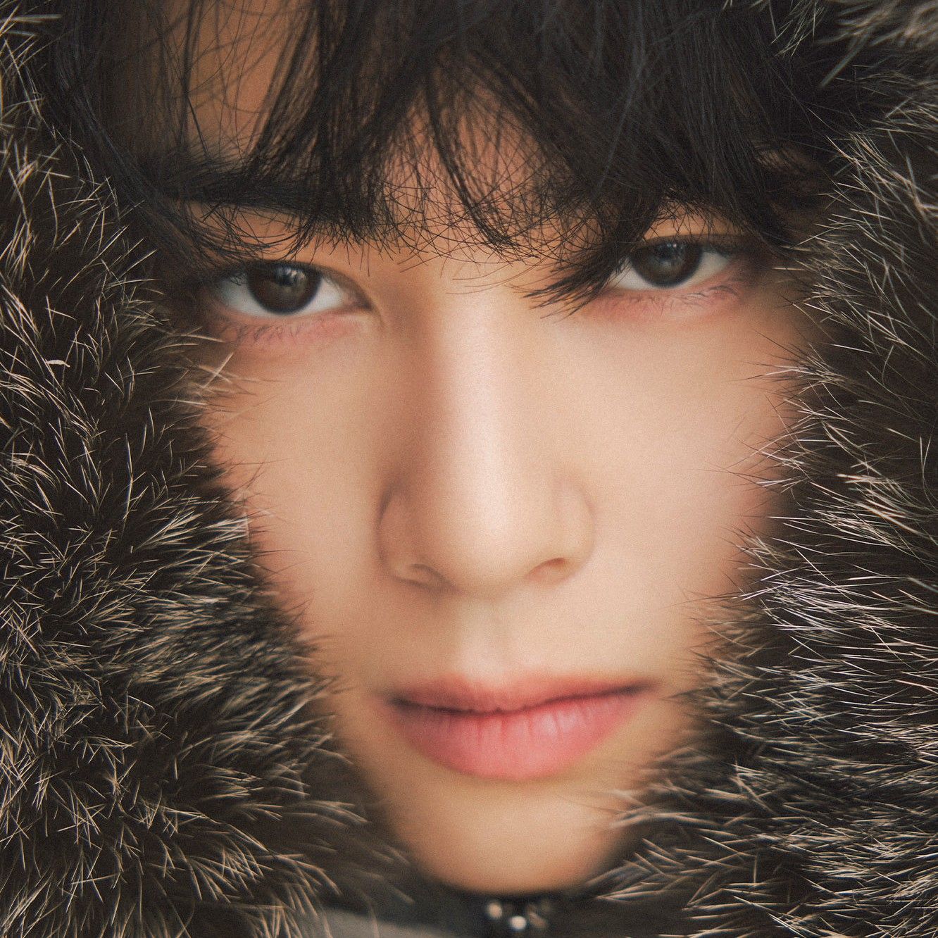 Latest photo of Cha Eunwoo