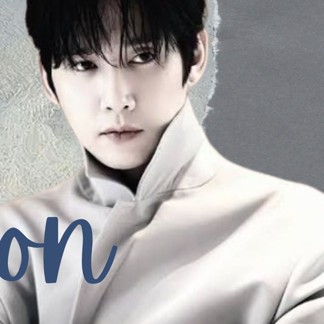 Behind-the-scenes cut of Park Sunghoon