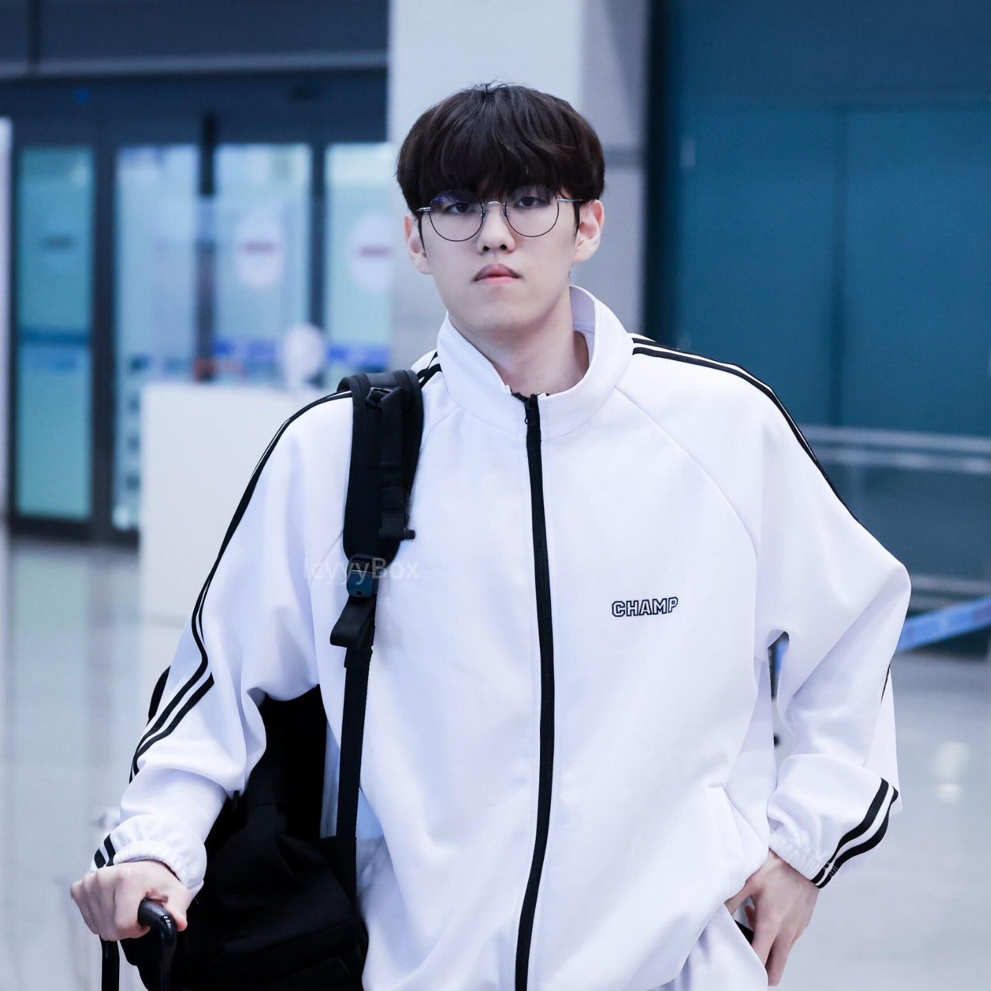 Latest photo of Oner