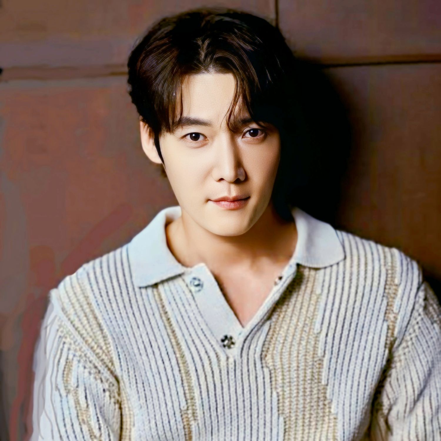 A moment captured by a fan of Choi Jinhyuk