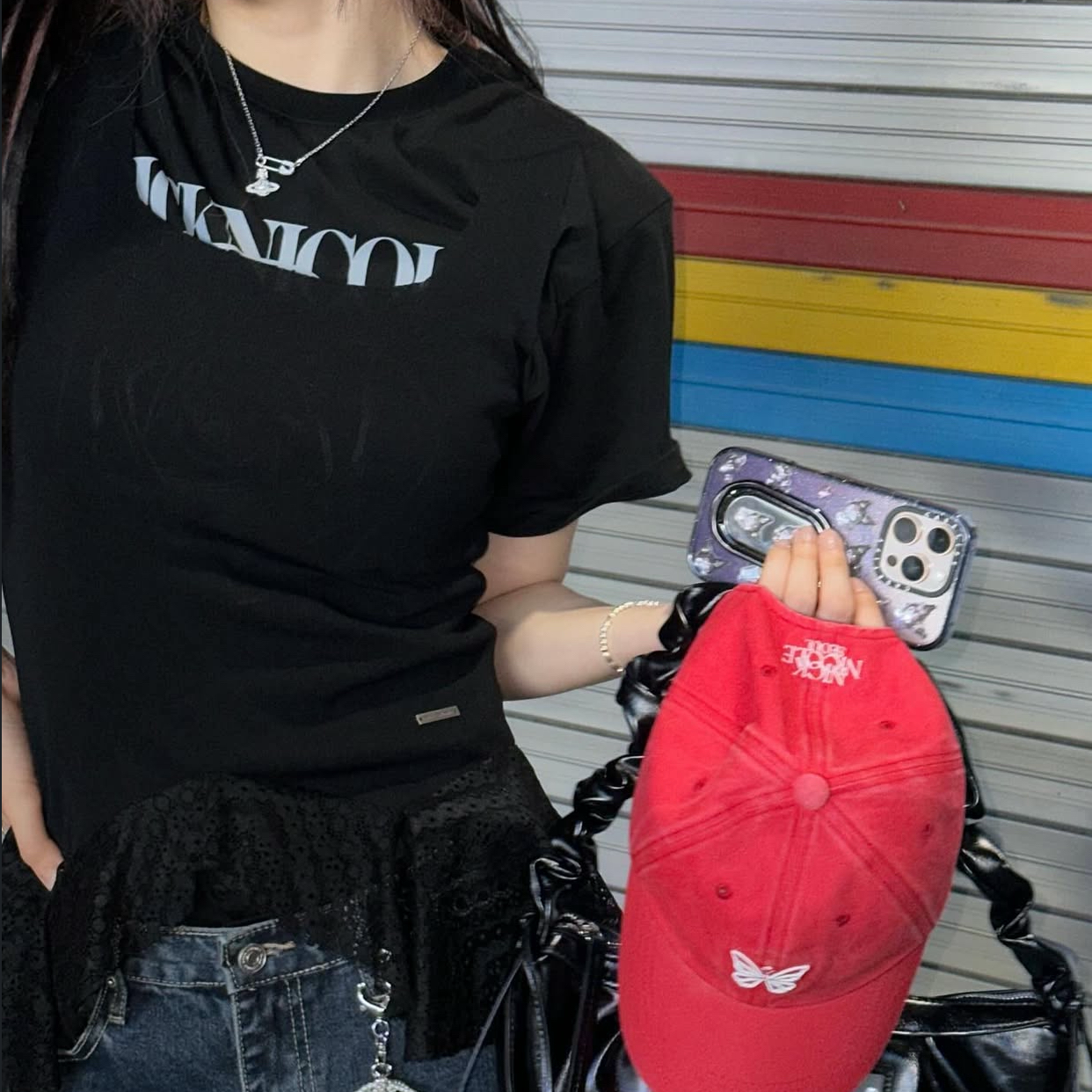 Behind-the-scenes cut of BADA