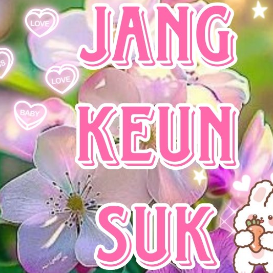 Behind-the-scenes cut of Jang Geunsuk