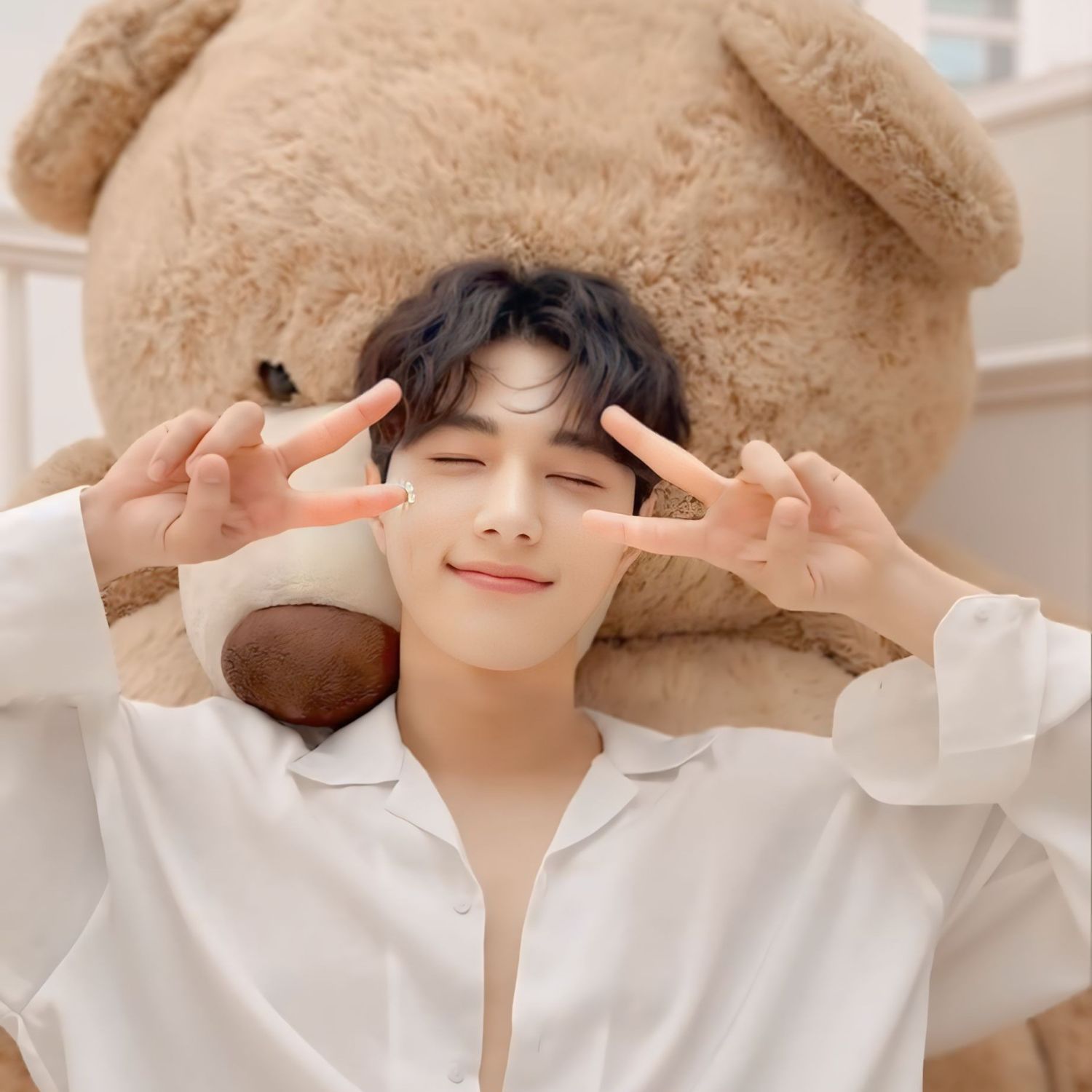 김명수 (엘)의 최신 사진
