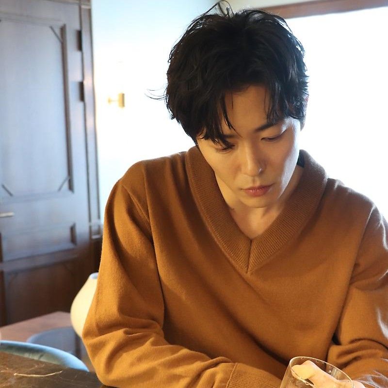 Latest photo of Kim Jaewook