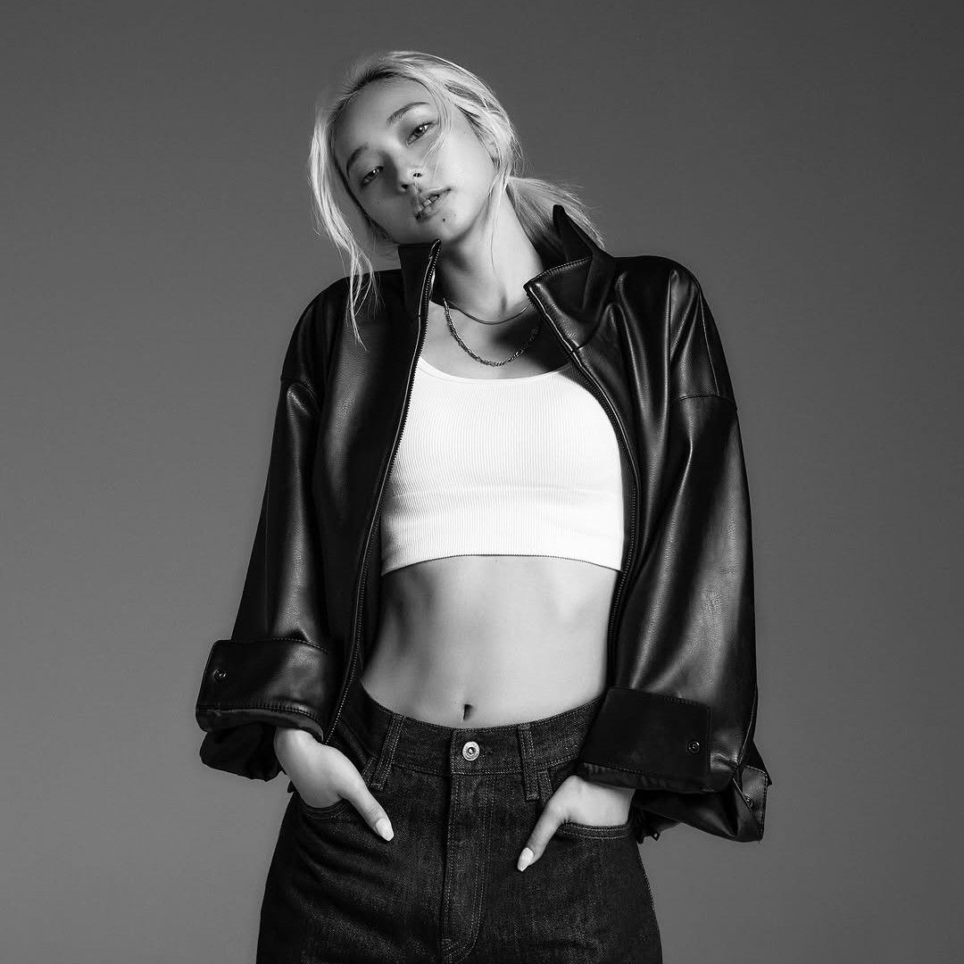 Recent activity shot of KYOKA