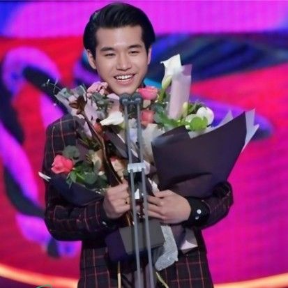 Latest photo of Jo Myungsup