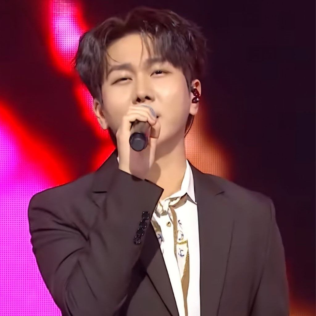 Cuplikan di balik layar dari Kim Soochan
