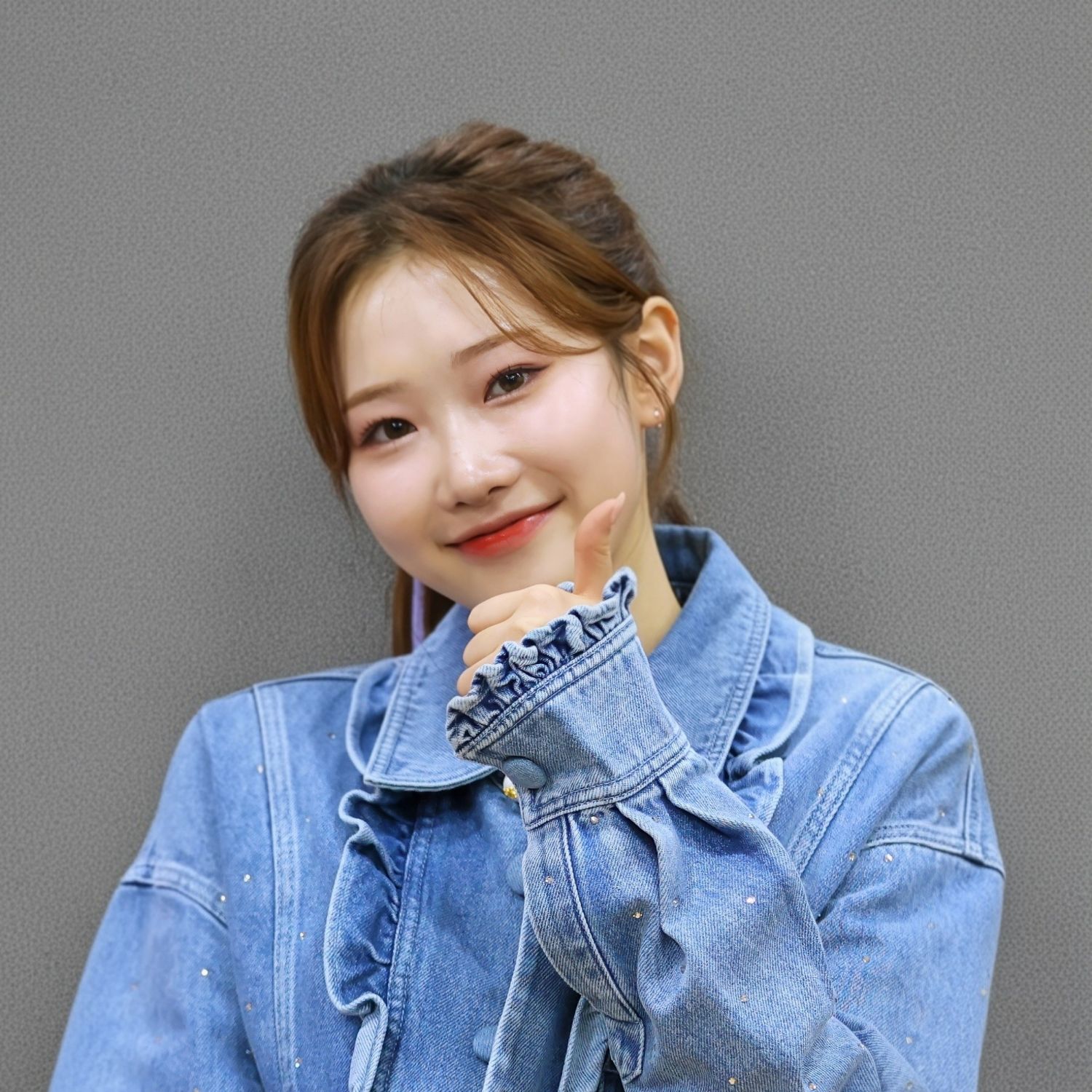 Recent activity shot of Jung Seojoo