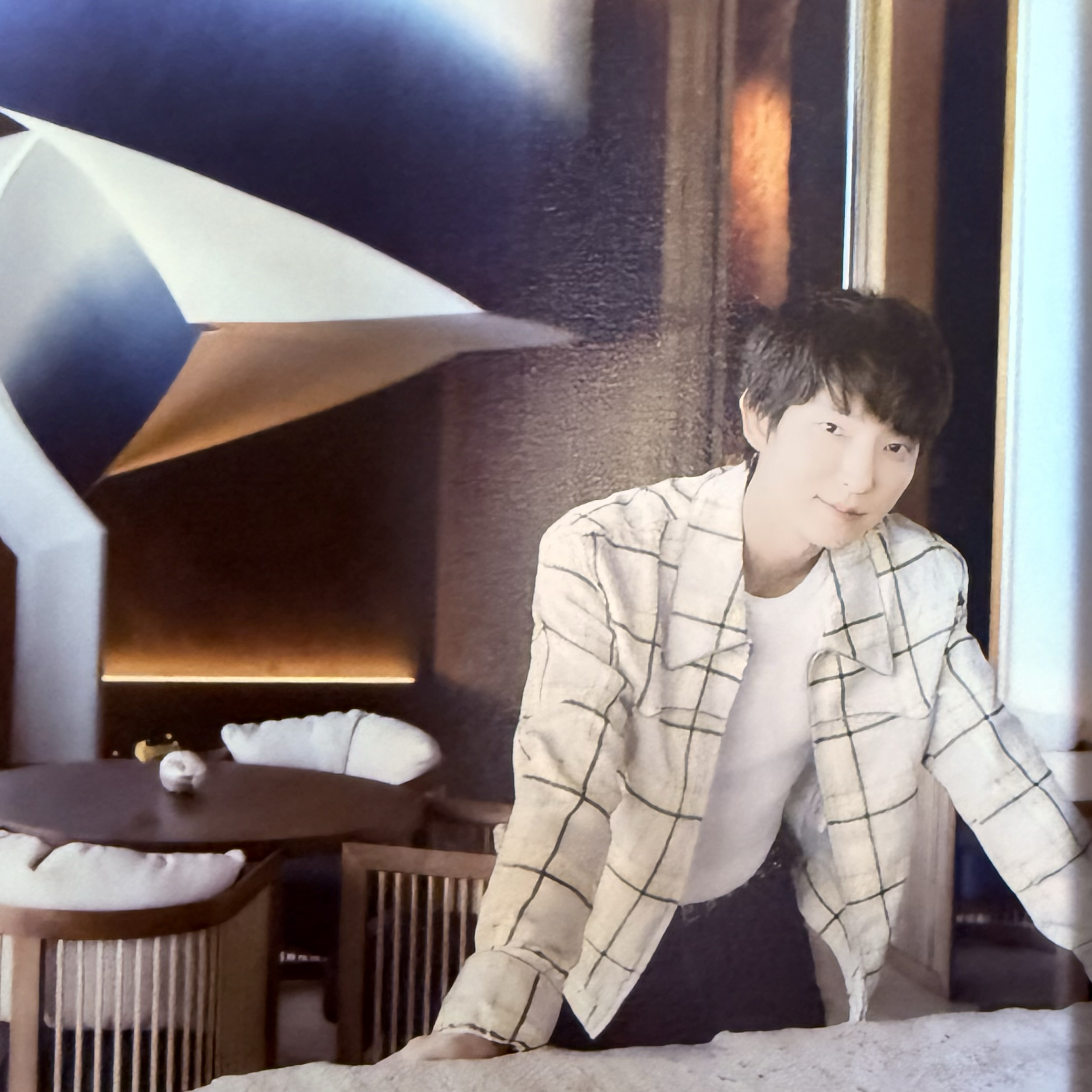 Latest photo of Lee Joongi