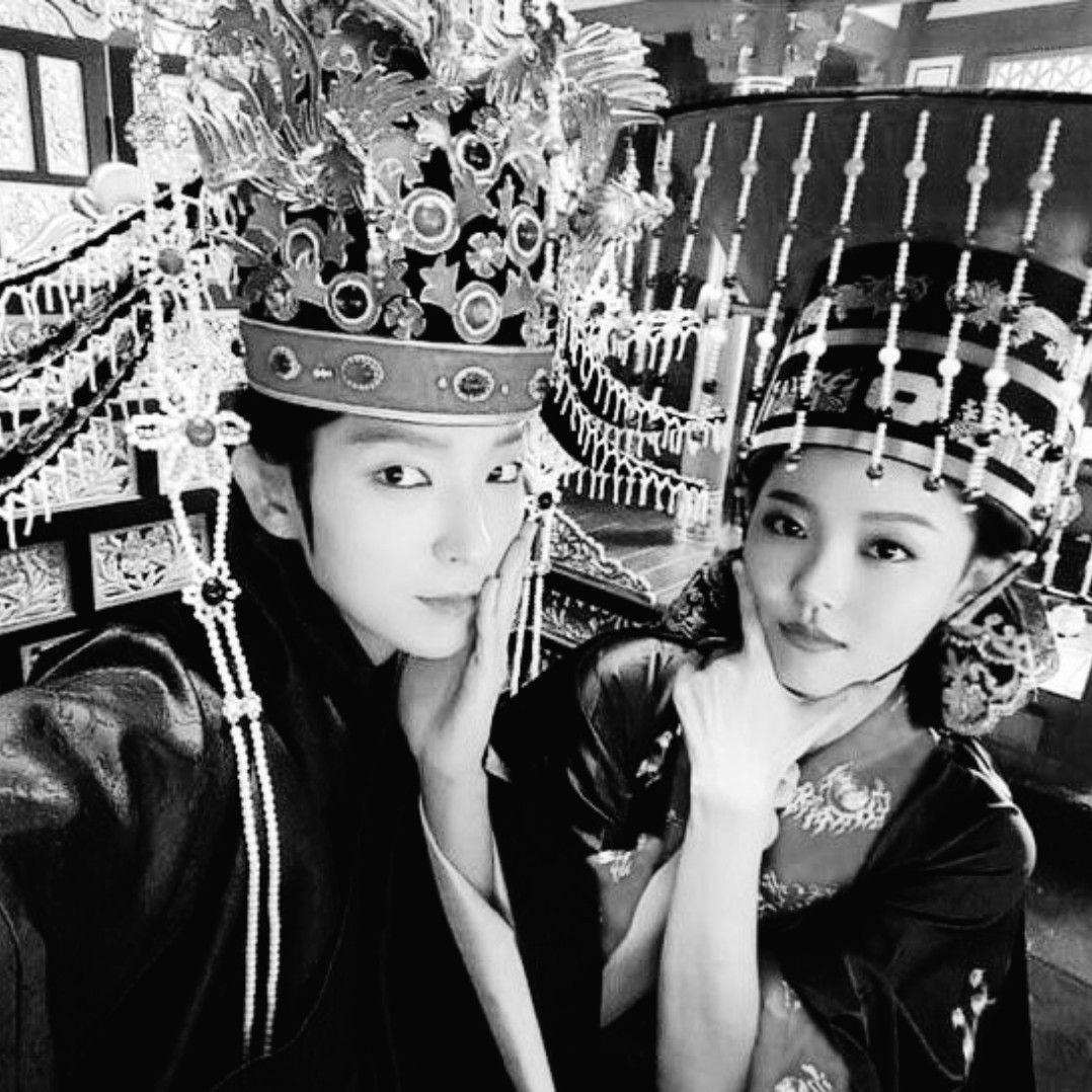 Latest photo of Lee Joongi