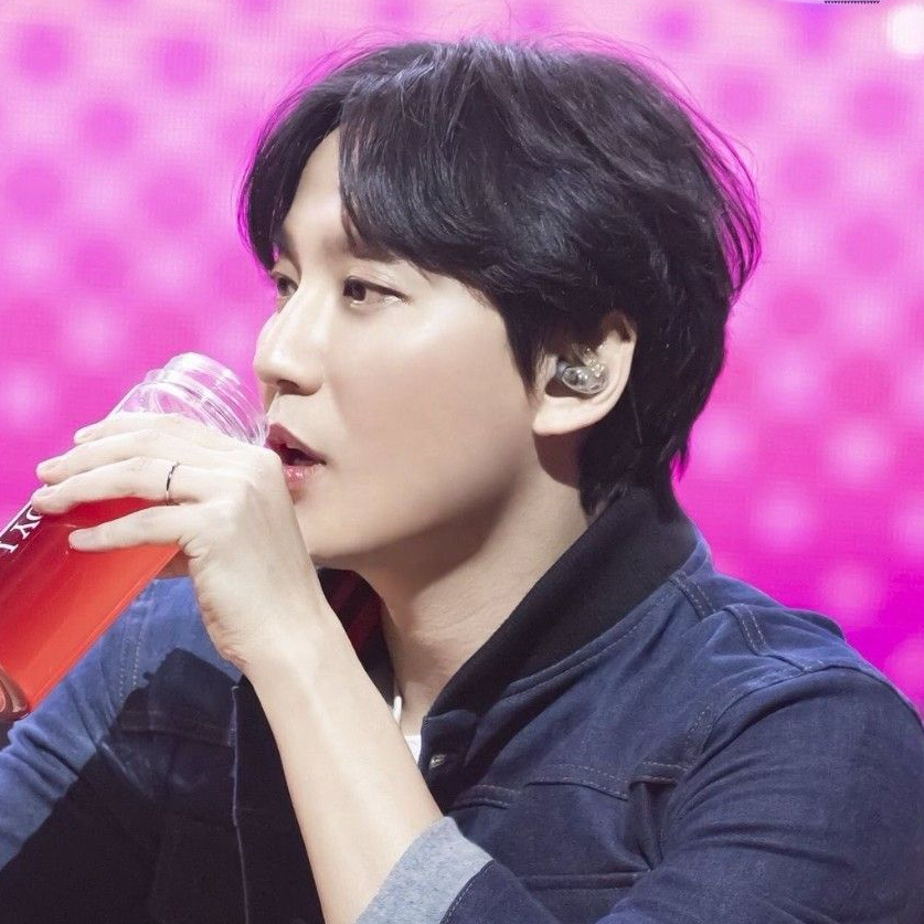 Recent activity shot of Kim Namgil