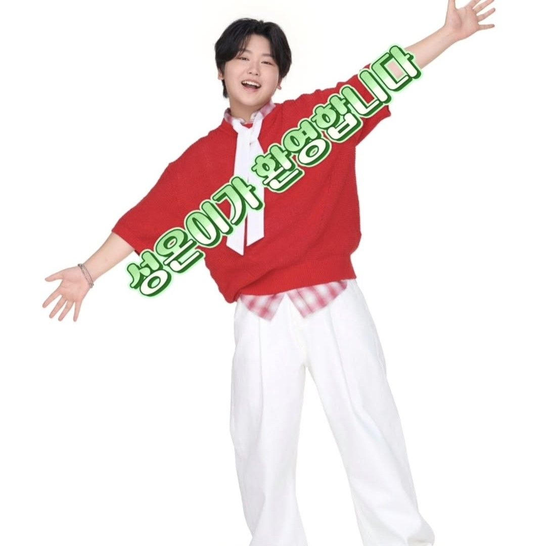 Latest photo of Park Sungon