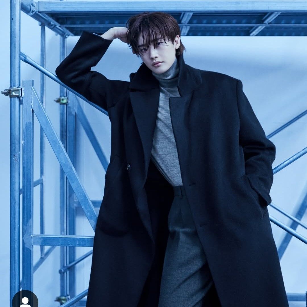 이종석의 최신 사진