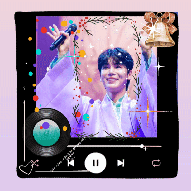 A moment captured by a fan of Kim Junsu (1991)