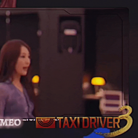 Behind-the-scenes cut of Jang Nara