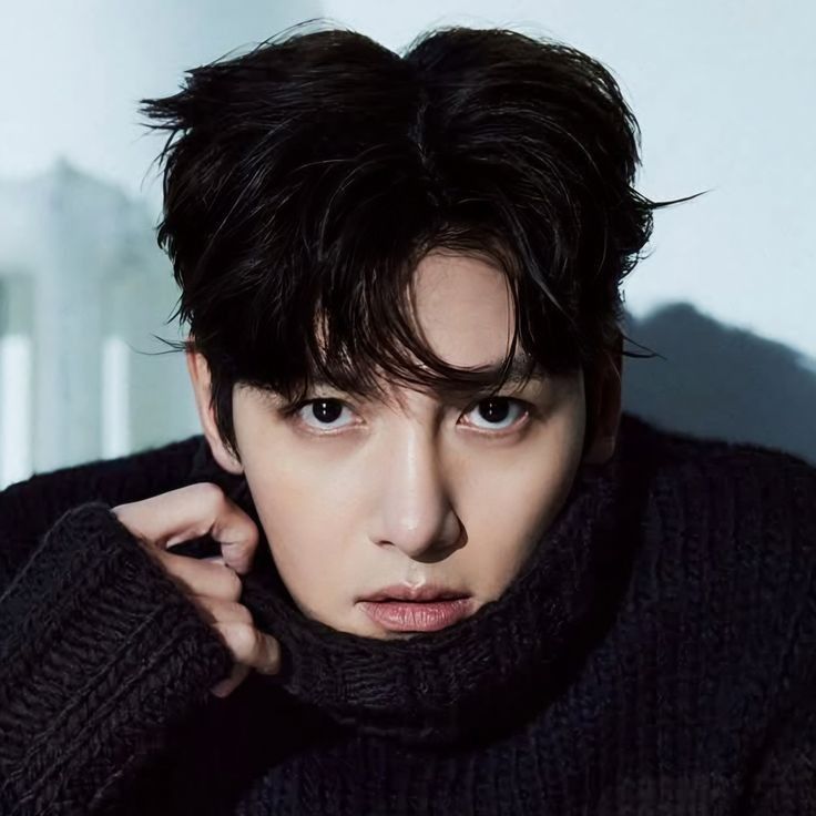 池昌旭的幕后花絮