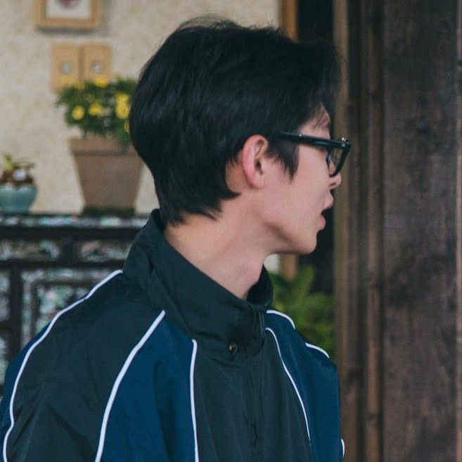 Latest photo of Lee Jaewook