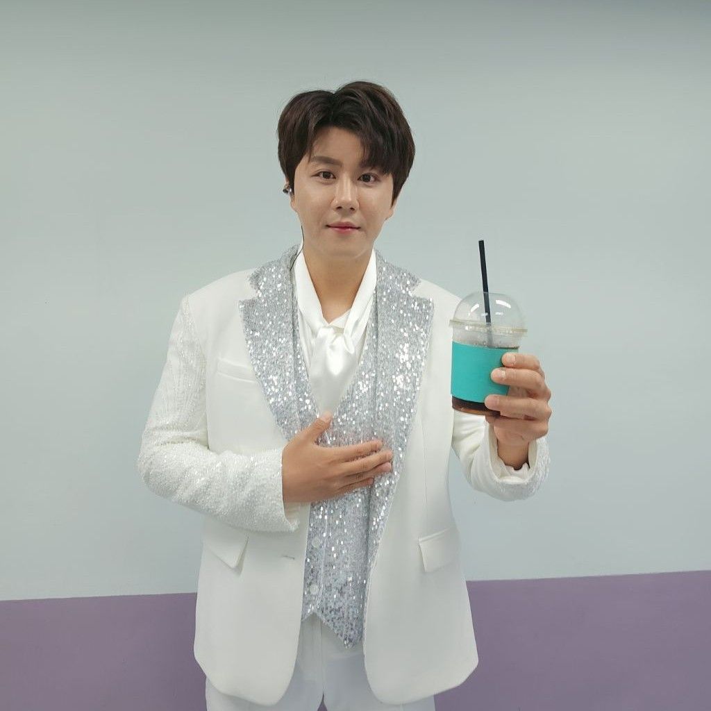Latest photo of Jin Haesung