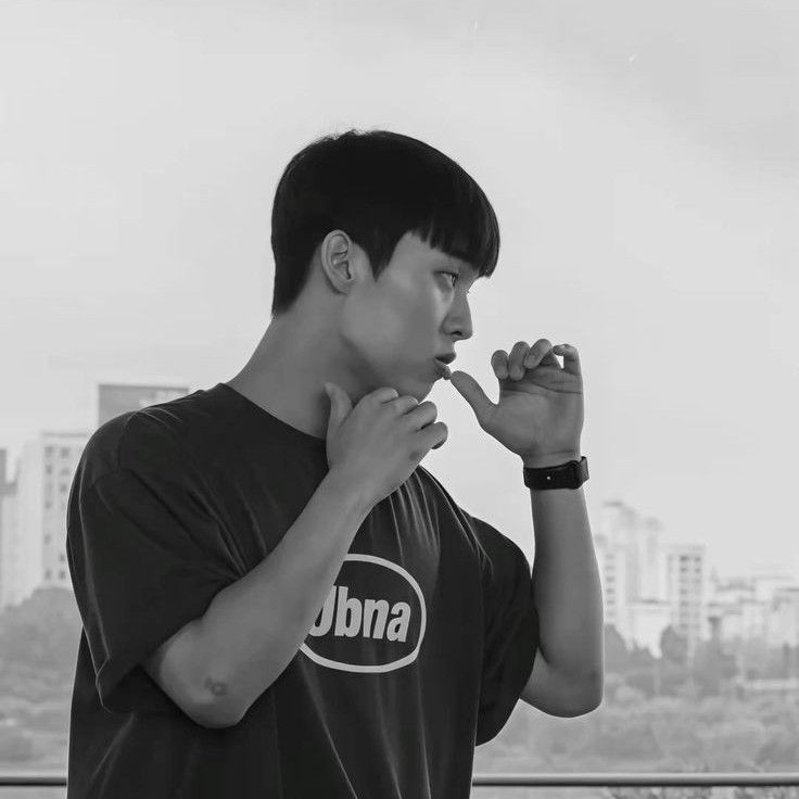 Latest photo of Choi Hyunwook