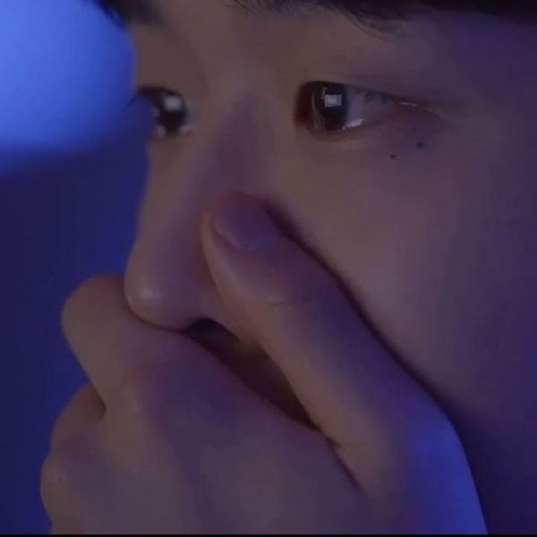 Representative photo of Kim Yoonwoo showing their charm