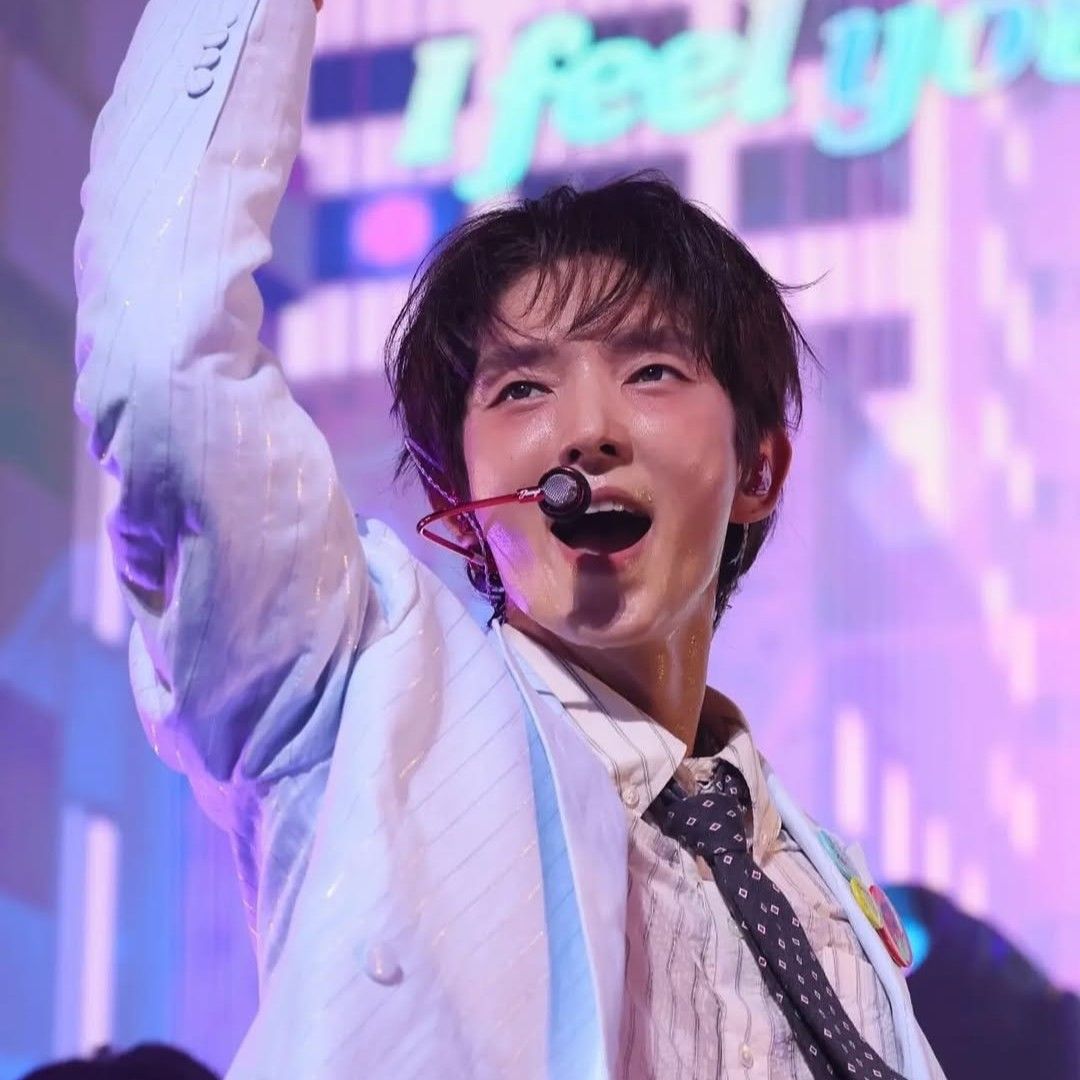 Latest photo of Lee Joongi