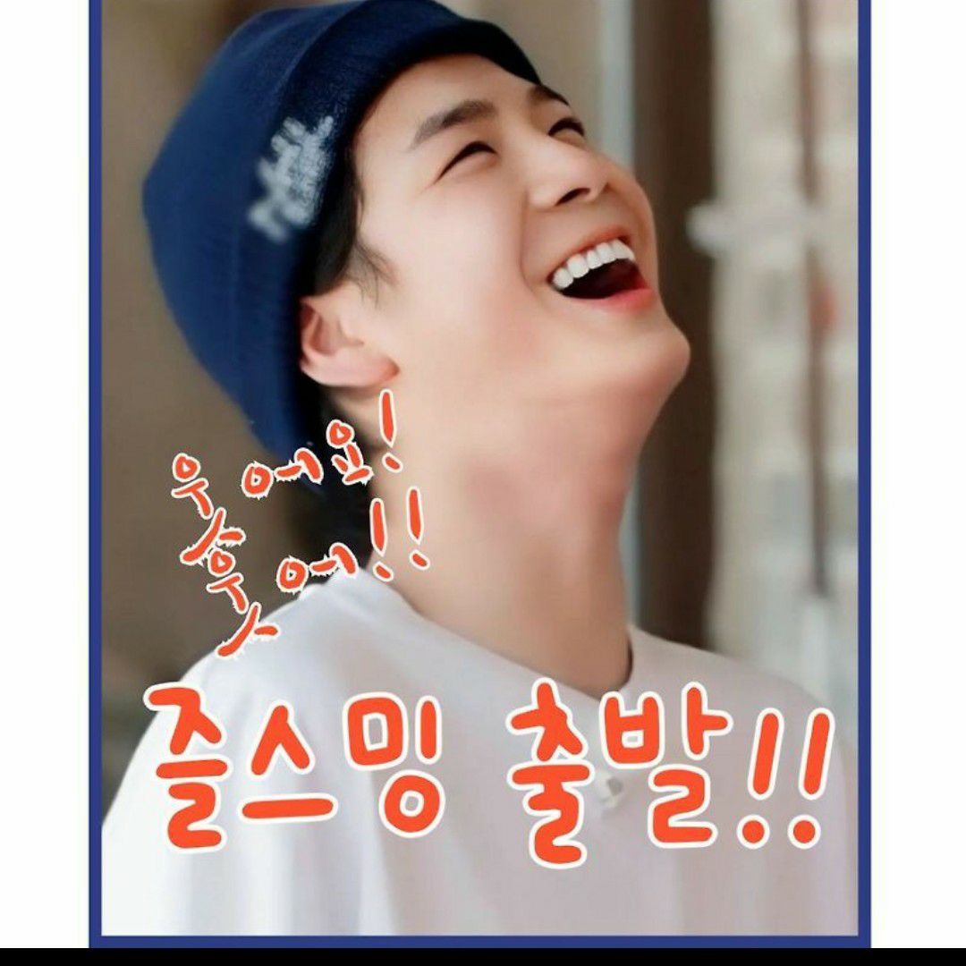 Latest photo of Jeong Dongwon